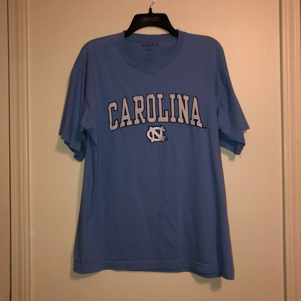 Unc graphic tee